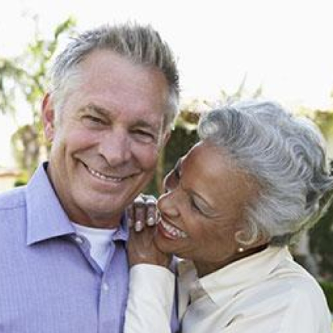 Senior Dating UK Article Image